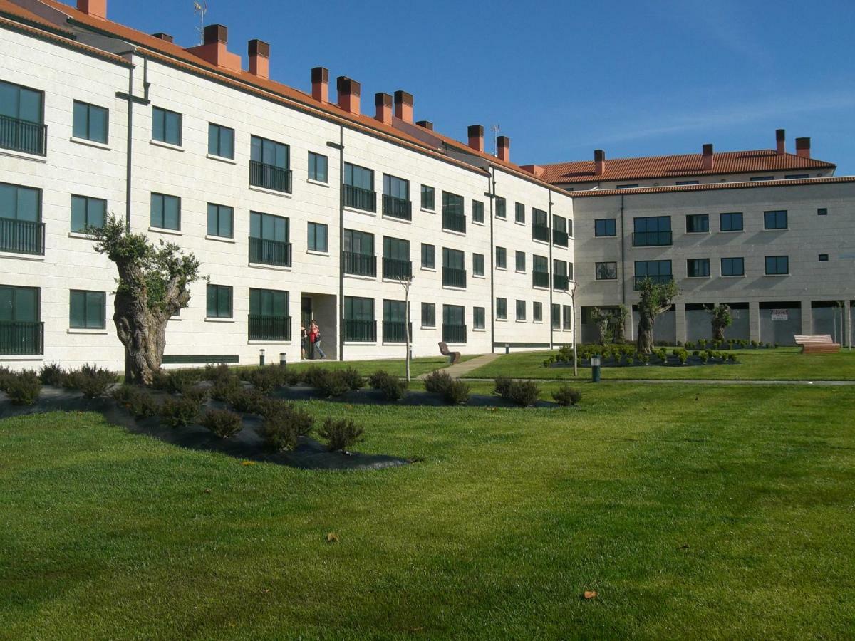 Апартаменты Apartamento Agarimo - La Tranquilidad De Una Isla De Menos De 5000 Habitantes Ла-Исла-де-Ароса Экстерьер фото